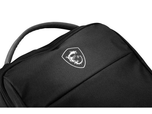 Рюкзак для ноутбука MSI Essential Backpack